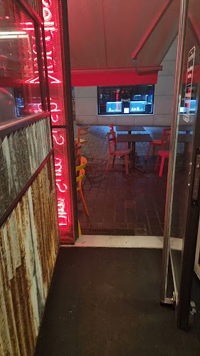 Comentarii opinii despre Nooch Asian Kitchen, Basel Barfi