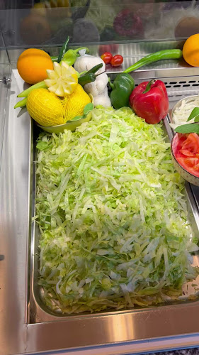 Opinii despre Istanbul Kebab Rapperswil în Rapperswil-Jona - Gastronomie und Hotellerie