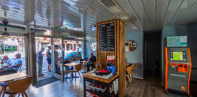 Opinii despre Bella Italia AL în Lausanne - Gastronomie und Hotellerie