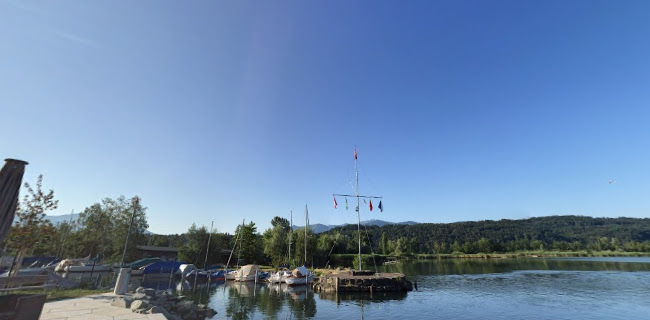 Restaurant Pier 8716