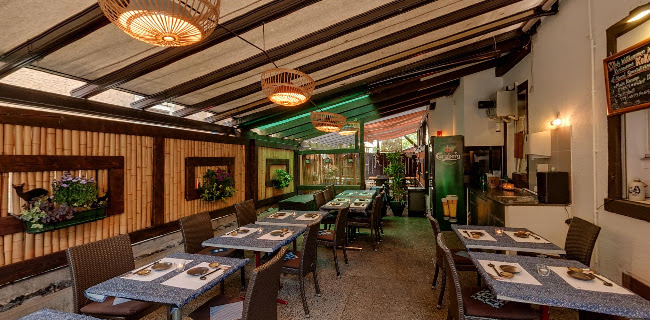 Comentarii opinii despre Kokoro