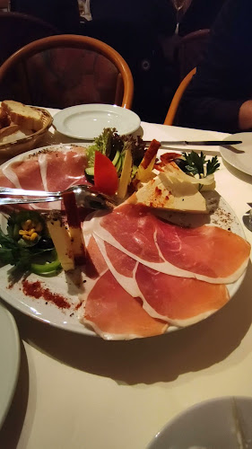 Opinii despre Pizzeria Ristorante Molino Dietikon în Dietikon - Gastronomie und Hotellerie