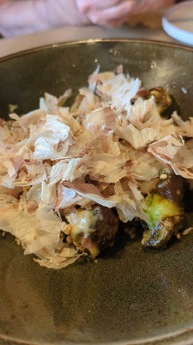 Gaijin Izakaya - Gastronomie und Hotellerie