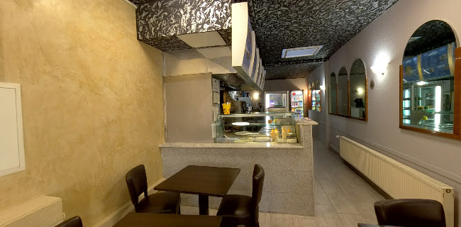 Istanbul Döner Kebab - La Chaux-de-Fonds