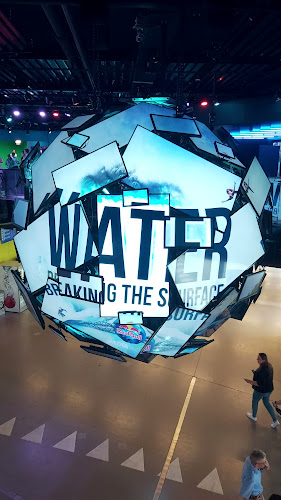 Lindt Chocolate Shop Luzern - Gastronomie und Hotellerie