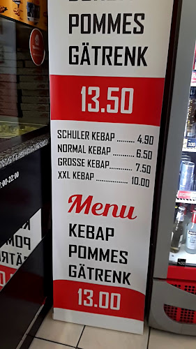 Dürüm Take Away GmbH