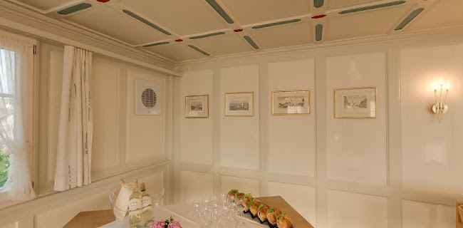 Bäckerei Füger Handmade in Mörschwil - Gastronomie und Hotellerie