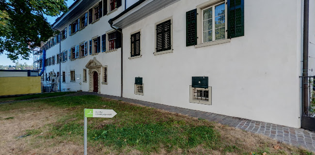 Opinii despre Restaurant Gnadenthal în Niederwil - Gastronomie und Hotellerie