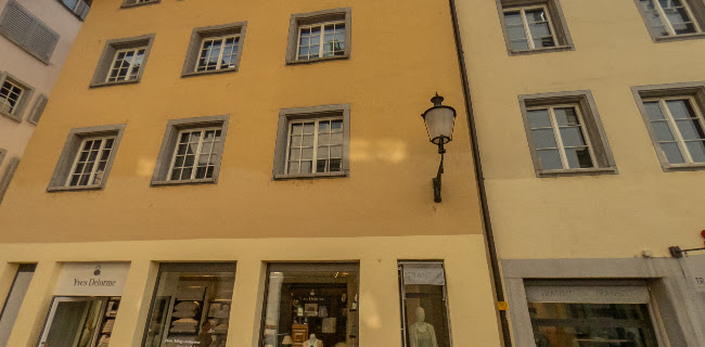 Restaurant Zeughauskeller - Zürich