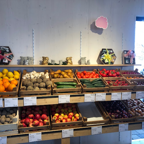 Opinii despre GnussBär - Thun în Thun - Gastronomie und Hotellerie