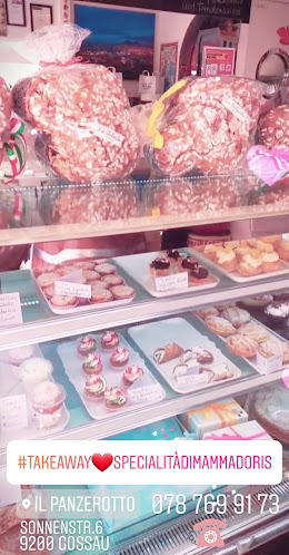 Sonnenstrasse 6, 9200 Gossau