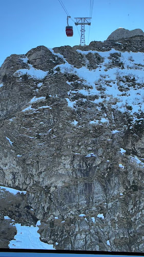 Panoramagrill - Alpnach