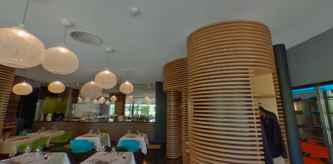 Restaurant Vatel - Martigny