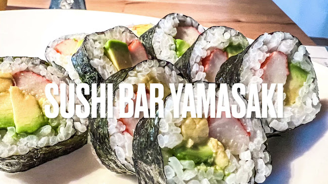 Opinii despre Sushi Bar Yamasaki în Bern - Gastronomie und Hotellerie