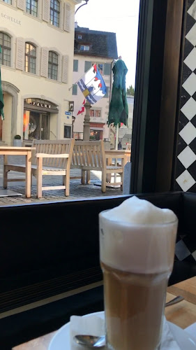 Walter Buchmann «Rennweg» - Zürich