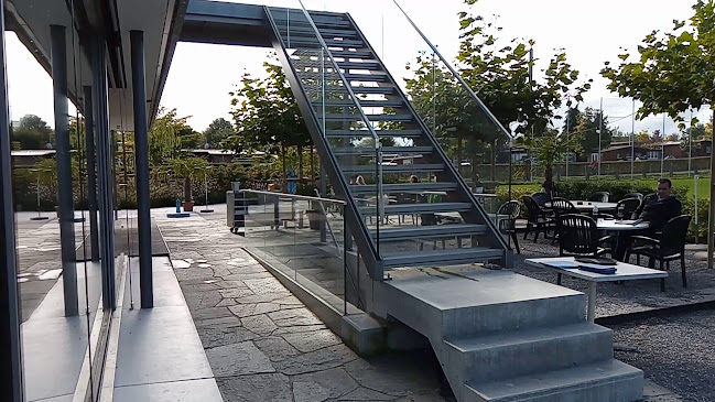 Opinii despre Restaurant Seehuus în Egnach - Gastronomie und Hotellerie