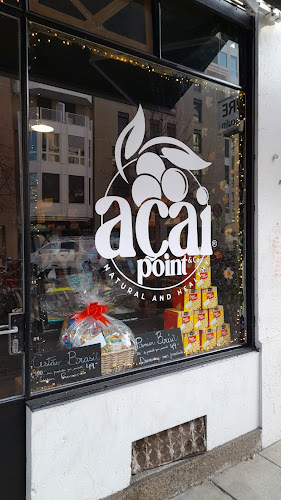 Comentarii opinii despre Açai Point & Co Genève