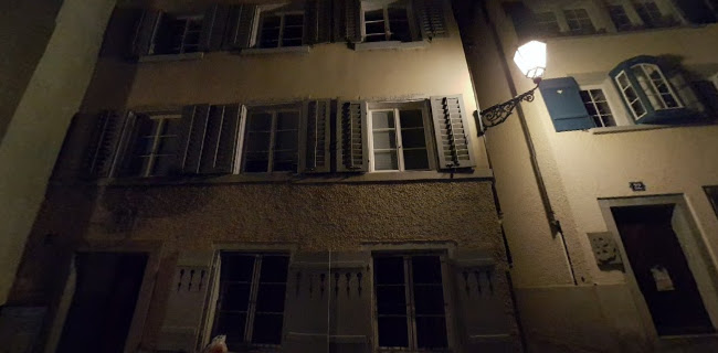 Opinii despre Club zum Rennweg în Zürich - Gastronomie und Hotellerie