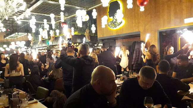 Visage Gastrobar - Dübendorf