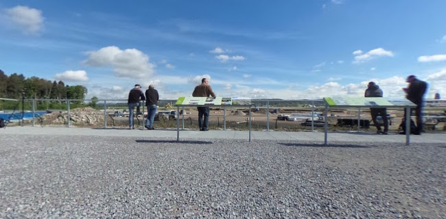 Heligrill - Rümlang