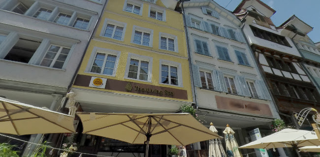 Smile Elephant - Altstätten