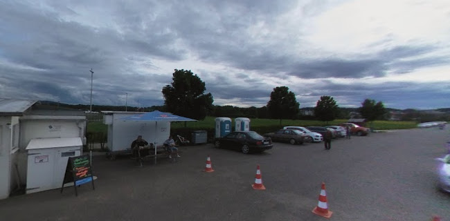 Heligrill - Gastronomie und Hotellerie