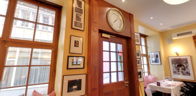 Restaurant Lumière - Gastronomie und Hotellerie