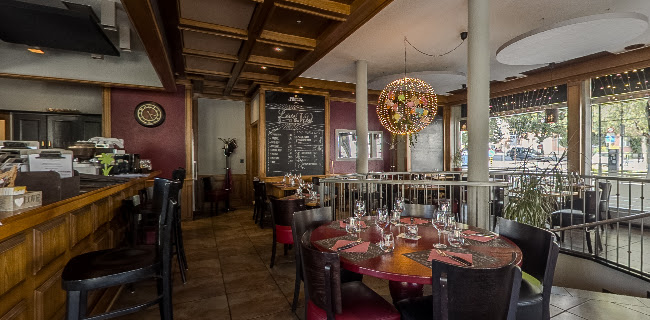 Opinii despre Brasserie Le National în Sierre - Gastronomie und Hotellerie