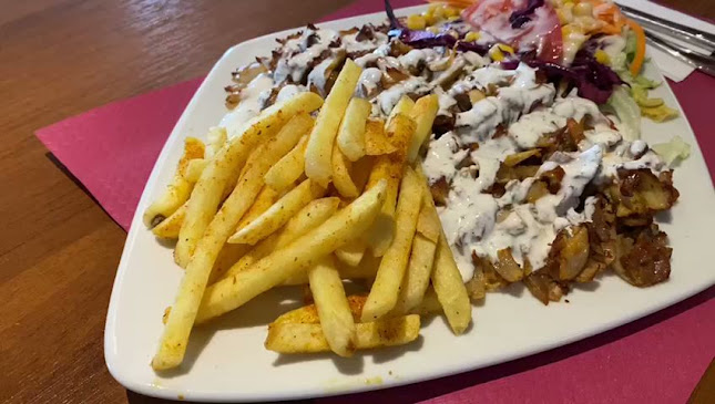 Aarefeldstrasse 19, 3600 Thun