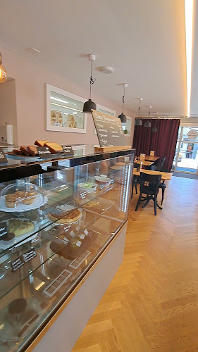 Opinii despre Bistro WABENE în Wald - Gastronomie und Hotellerie