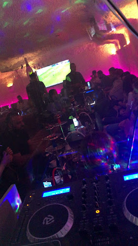 Latin Mix Bar Shahba Rose