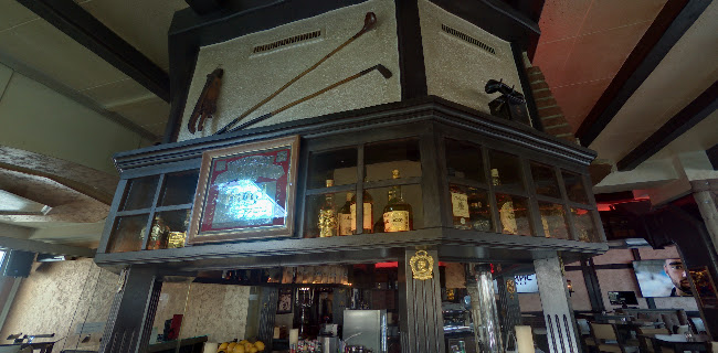 Comentarii opinii despre Olympic Lounge Café