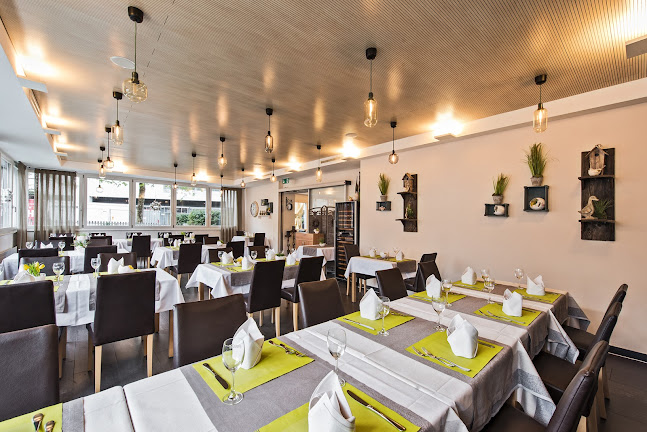 Restaurant Loë - Gastronomie und Hotellerie