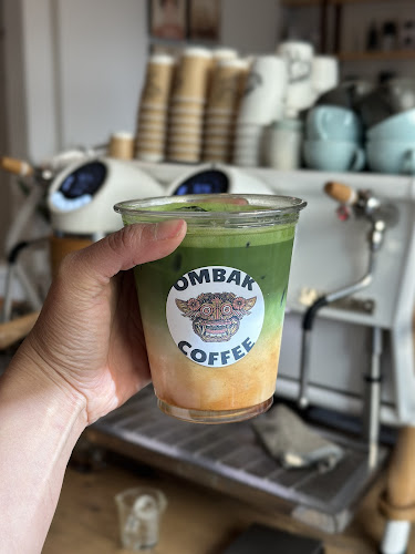 Ombak Coffee (ex Omnia Coffee) - Gastronomie und Hotellerie