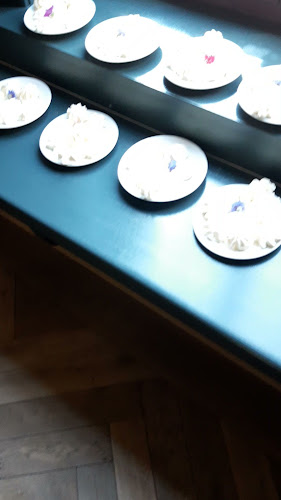 Opinii despre Zehendermätteli în Bern - Gastronomie und Hotellerie