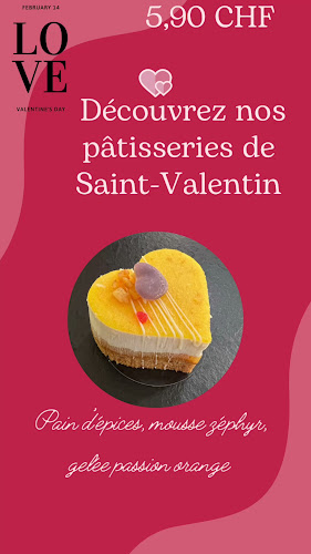 Opinii despre TresAlp'ain în Thônex - Gastronomie und Hotellerie