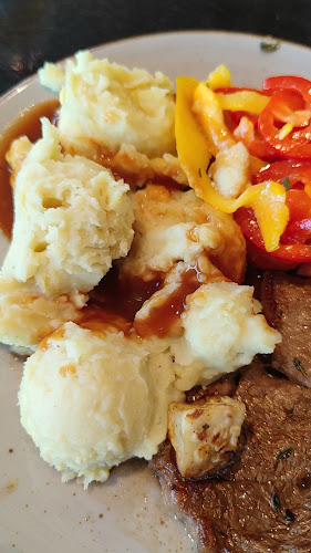 Coop Restaurant Wil Stadtmarkt