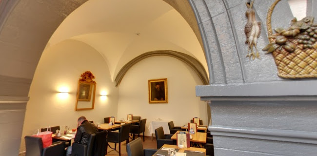 Comentarii opinii despre Schlüsselzunft