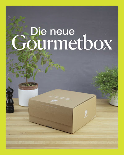 Opinii despre Gourmetbox GmbH & Kulinarium Eventlokal în Bern - Gastronomie und Hotellerie