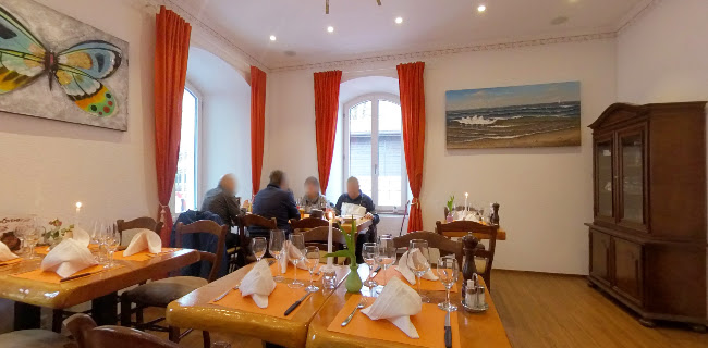 Hafenstrasse 8, 6440 Brunnen SZ