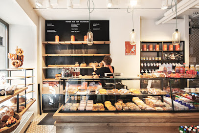 Walter Buchmann «Rennweg»