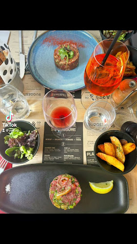 Opinii despre Tartares & Co în Geneva - Gastronomie und Hotellerie