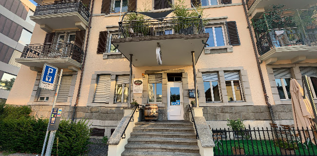 Restaurant Pizzeria Turicum - Gastronomie und Hotellerie