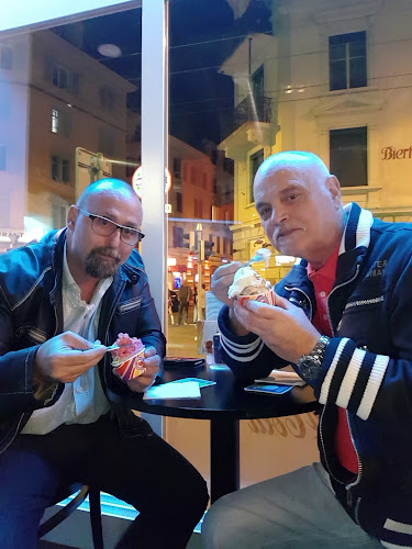 Green Mango - Zürich