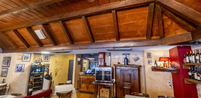 Osteria Little Italy - Basel