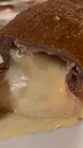 Opinii despre Gasthof zum Schütz GmbH în Oppligen - Gastronomie und Hotellerie