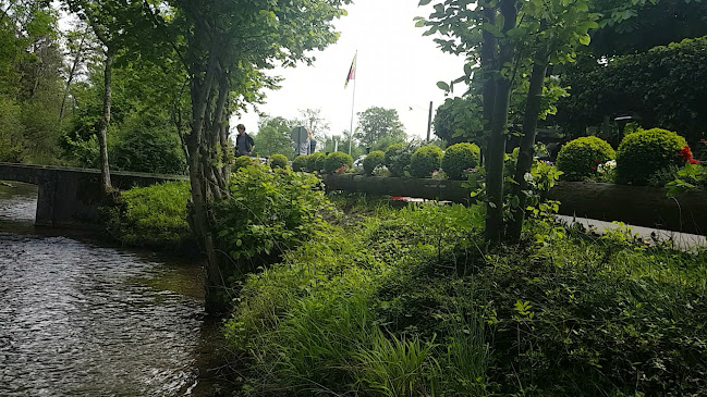 Jägerheimweg 285, 3123 Belp