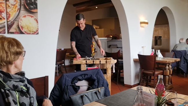 Opinii despre Tell în Bellach - Gastronomie und Hotellerie