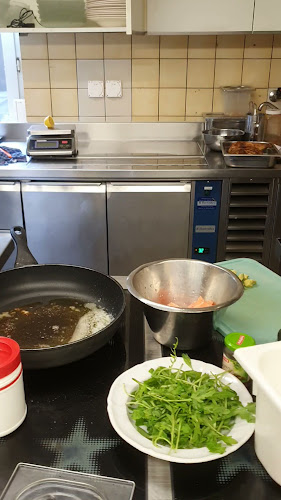 Opinii despre Sihlsee în Einsiedeln - Gastronomie und Hotellerie