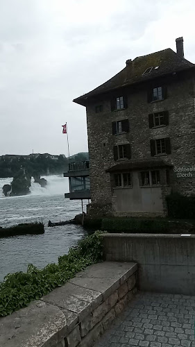 Schlössli Wörth - Neuhausen am Rheinfall